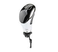 Ozzyr 5 pour la pour vitesse pour OPEL pour ASTRA pour Buick pour Excelle GT/XT 2009 2014 pommeau de levier pour manette pour