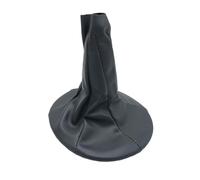 Ozzyr 5 pour levier de changement pour vitesse, guêtre démarrage, étui collier pour PANDA 20032012/500 500C 2007 2008 2009 2010 2012 2013(Noir,Case)
