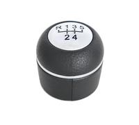 Ozzyr 5 pour poignée de pour vitesse pommeau levier pour bâton pour Alfa pour Romeo 159 Transmission manuelle pour Handball