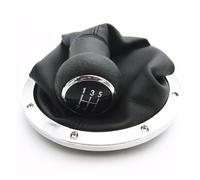 Ozzyr 5 pour pommeau de levier pour vitesse manette pour guêtre couvercle démarrage pour pointeur Saveiro Parati 2004 2007 2008 2009 2010