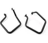 Ozzyr Barres de protection arrière pour moteur pour moto pour BMW R1200RT 2014-2017 et R1250RT 2018-2022