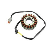 Ozzyr Bobine de Stator magnéto pour Moto pour Can-am pour Outlander 800 R Max 500 570