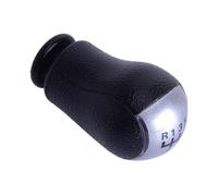 Ozzyr BR3Z7213A pommeau de levier pour vitesse manuel voiture à 6 pour vitesses pour Mustang 20112012 en plastique ABS