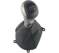 Ozzyr Cache-pommeau de levier pour vitesse pour Civic DX EX LX (modèles 2006-2011)