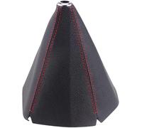 Ozzyr Collier de levier pour vitesse universel pour voiture, couvercle soufflet