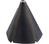 Ozzyr Collier de levier pour vitesse universel pour voiture, couvercle soufflet