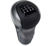 Ozzyr Couvercle de pommeau levier frein à main rotule pour Civic DX EX LX 2006-2011