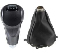 Ozzyr Couvercle de pommeau levier frein à main rotule pour Civic DX EX LX 2006-2011(6 Speed Set 2)
