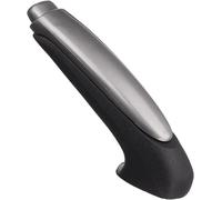 Ozzyr Couvercle de pommeau levier frein à main rotule pour Civic DX EX LX 2006-2011(Handbrake Cover)