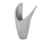 Ozzyr Garniture de couvercle pommeau levier changement pour vitesse voiture, pour Civic 20062011 54130SNAA81, garniture intérieure pour