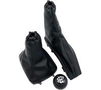 Ozzyr Housse de protection anti-poussière pour soufflet pour Vauxhall, pour Opel