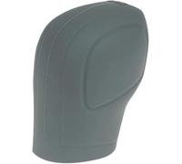 Ozzyr Housses de protection pour pommeau levier pour vitesse automatique pour VW pour Golf 6