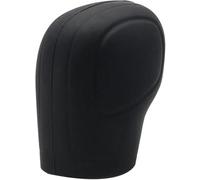 Ozzyr Housses de protection pour pommeau levier pour vitesse automatique pour VW pour Golf 6
