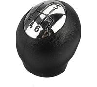 Ozzyr Levier de pour vitesse mat brillant pour Renault pour Laguna pour Megane(6 Speed Abs 1)