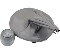 Ozzyr Levier de vitesses manuel HandBall pour Fiat pour Panda 2003-2012(5-Gray-set)