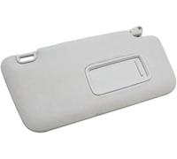 Ozzyr Pare-Soleil latéral avec rétroviseur pour Subaru pour Forester 2009-2013(Right)