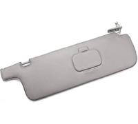Ozzyr Pare-Soleil pour Avant avec rétroviseur pour Mitsubishi pour Montero V20 V30 V40 pour Pajero 2 MK2(Right)