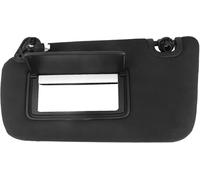 Ozzyr Pare-Soleil pour Nissan pour Sentra 2013-2019, côté conducteur Gauche(Black with Light)
