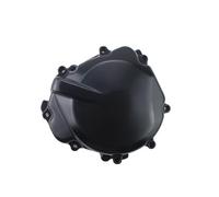 Ozzyr Pièces de pour Moto Noir Gauche pour Moteur Stator Couvercle Carter Carter Protecteur pour Suzuki GSXR1000 GSXR 1000 K3 2003-2004