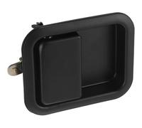 Ozzyr Poignée de porte extérieure de voiture pour Jeep remplacement côté gauche droit 55176382AE(55176383ae)