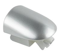 Ozzyr Poignée de porte extérieure voiture Koleos 2009-18 1 pièce couvercle coffre pour avant droit arrière gauche