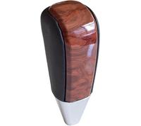 Ozzyr Poignées de boîte vitesses automatique pour Toyota pour Land pour Cruiser 200 FJ20(Wood)
