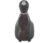 Ozzyr Pommeau de levier pour vitesse 5/6 vitesses pour Seat pour Leon 1M1 2002-2006(2)
