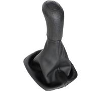 Ozzyr Pommeau de levier pour vitesse à 5 vitesses pour Skoda pour Octavia A4 pour berline 1996-2009