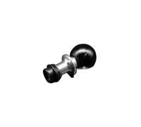 Ozzyr Pommeau de levier pour vitesse à rotule pour BMW E46 E90 E60 E92