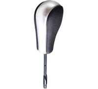 Ozzyr Pommeau de levier pour vitesse automatique pour BMW E39, E46, E53, E60, E61, E63, E64(3,Long)