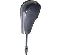 Ozzyr Pommeau de levier pour vitesse automatique pour BMW E39, E46, E53, E60, E61, E63, E64(Long)