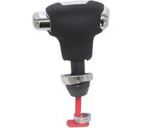 Ozzyr Pommeau de levier pour vitesse automatique pour Skoda pour Octavia 2007-2013