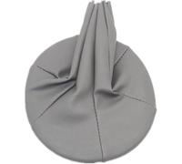 Ozzyr Pommeau de levier pour vitesse avec soufflet en cuir pour Fiat pour Panda MKII 2003-2011(1)