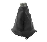 Ozzyr Pommeau de levier pour vitesse, guêtre couvercle botte, antipoussière, Transmission pour Civic DX EX LX 2006 2007 2008 2009 2010 2011(Case Only)