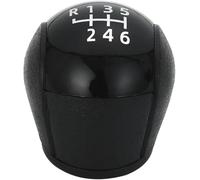 Ozzyr Pommeau de levier pour vitesse manuel 6 vitesses pour fourgonnette pour Transit MK7