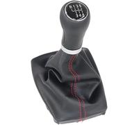 Ozzyr Pommeau de levier pour vitesse manuel à 6 vitesses pour CRV MK3 2006-2012