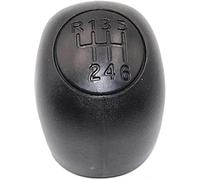 Ozzyr Pommeau de levier pour vitesse manuel pour Peugeot pour Boxer 2001-2006