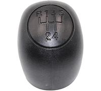Ozzyr Pommeau de levier pour vitesse manuel pour Peugeot pour Boxer 2001-2006(5 speed)