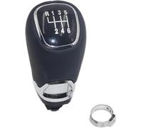 Ozzyr Pommeau de levier pour vitesse manuel pour Skoda pour Rapid 2012-2018 5/6 vitesses(6 speed)