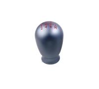 Ozzyr Pommeau de levier pour vitesse pour Civic Type R FK8 FL5 compatible avec GD3 GK5 GE8 GR9