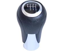 Ozzyr Pommeau de levier pour vitesse pour Mazda 6, 3, 5, 8, CX-5, pour(2)