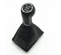 Ozzyr Pommeau de levier pour vitesse pour Opel pour Astra III, H 1.6, pour Vauxhall 2004-2010(R123456)