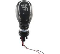 Ozzyr Pommeau de levier pour vitesse pour Opel, pour Vauxhall, pour Insignia, pour Astra, J(6 speed)
