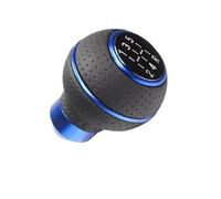 Ozzyr Pommeau de levier pour vitesse universel pour voiture, 5 vitesses, transmission manuelle