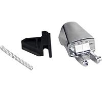 Ozzyr Pommeau de levier pour vitesse universel VR-GSK97 pour Opel, pour Vauxhall, pour Insignia
