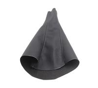 Ozzyr Pommeau de levier pour vitesse voiture, changement boîte vitesses pour Opel pour Insignia pour Regal(Noir)