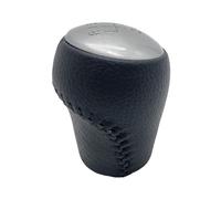 Ozzyr Pommeau de levier pour vitesse voiture, tête stylo manette pour pour QASHQAI I J10 pour Xtrail 2006 2007 2008 2009 2010 2011 2012 2013 pour II(A)