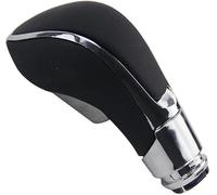 Ozzyr Pommeau de levier pour vitesse VR-GSK97 pour Opel, pour Vauxhall, pour Insignia(Noir)