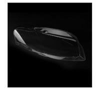 Ozzyr Pour A4 B7 S4 RS4 2006-2008 Couvercle lentille phare pour avant couvercle transparent coque abat-jour 8E0941003 8E0941004 protecteur de phare(Right)