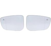 Ozzyr Pour BMW Série 3 G20/21 5 G30/31/32/38 7 G11/12 Avertisseur d'angle mort chauffant